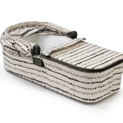 Elodie Details Nacelle pour poussette Mondo Tidemark Drops