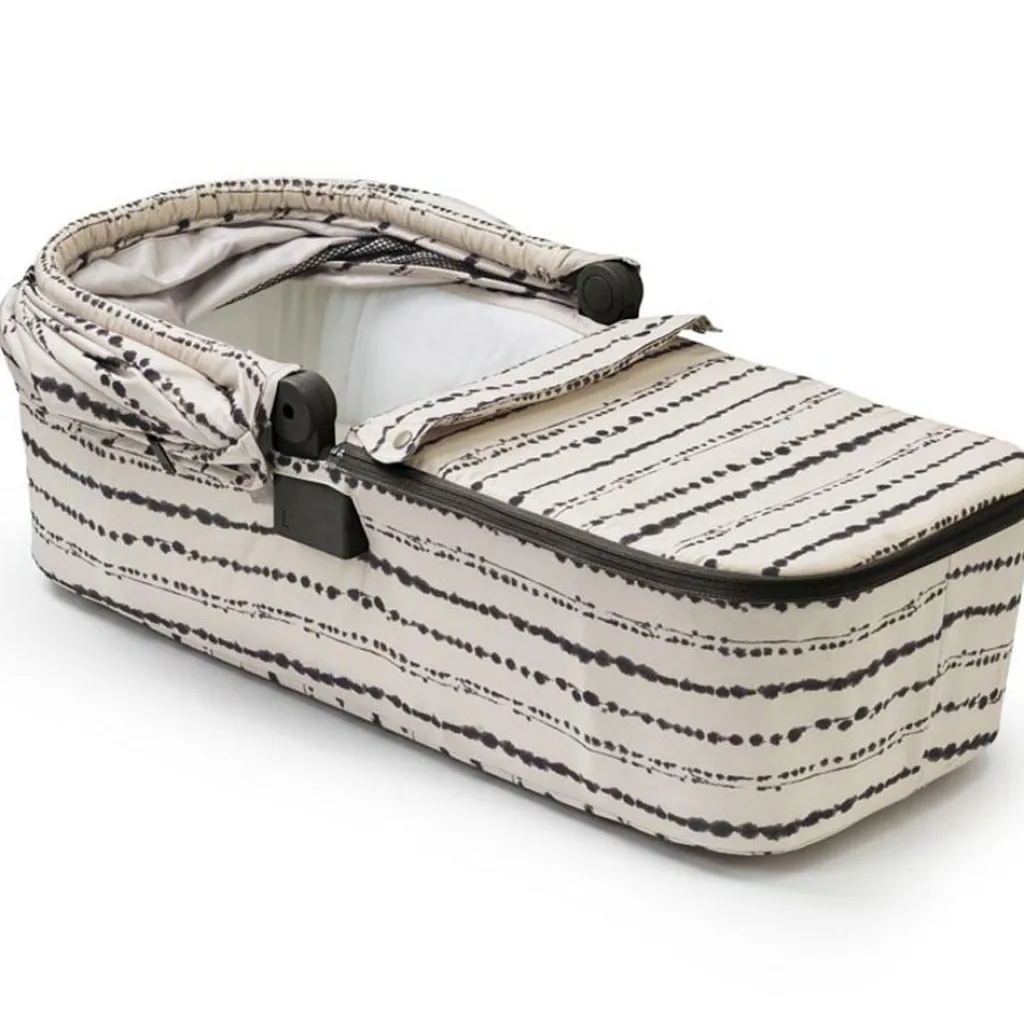 Elodie Details Nacelle pour poussette Mondo Tidemark Drops