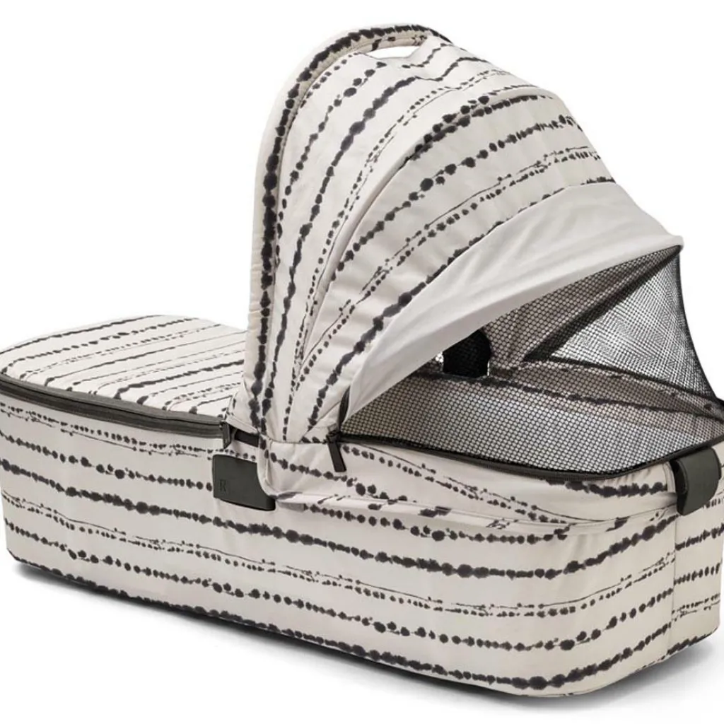 Elodie Details Nacelle pour poussette Mondo Tidemark Drops