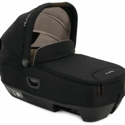 Nuna Nacelle siège-auto CARI NEXT Caviar