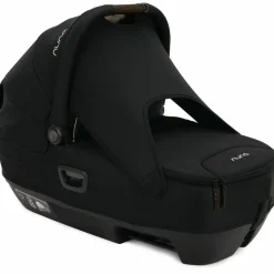 Nuna Nacelle siège-auto CARI NEXT Caviar