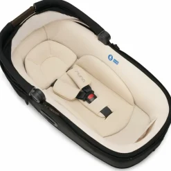 Nuna Nacelle siège-auto CARI NEXT Caviar