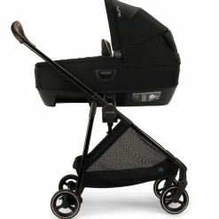 Nuna Nacelle siège-auto CARI NEXT Caviar