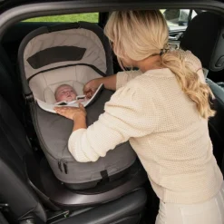 Nuna Nacelle siège-auto CARI NEXT Thunder