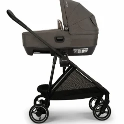 Nuna Nacelle siège-auto CARI NEXT Thunder