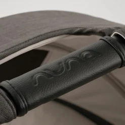 Nuna Nacelle siège-auto CARI NEXT Thunder