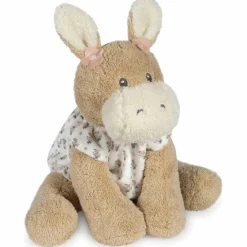 Online Âne en peluche Botton Fleurs Peluche Moyenne (20-59 Cm)