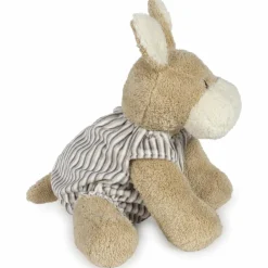 Sale Âne en peluche Botton Rayures Peluche Moyenne (20-59 Cm)