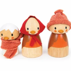 Outlet Nichoir à rouge-gorge Maison De Poupée Et Univers De Jeu