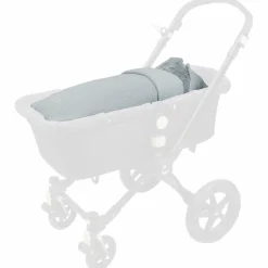 Nid d'ange 3 en 1 été Icon Sky Nid D'Ange Poussette