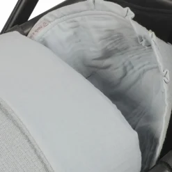 Nid d'ange 3 en 1 été Icon Sky Nid D'Ange Poussette