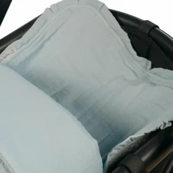 Nid d'ange 3 en 1 été Icon Sky Nid D'Ange Poussette