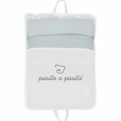 Nid d'ange 3 en 1 été Icon Sky Nid D'Ange Poussette