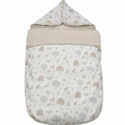 Pasito a pasito Nid d'ange 3 en 1 été Nara