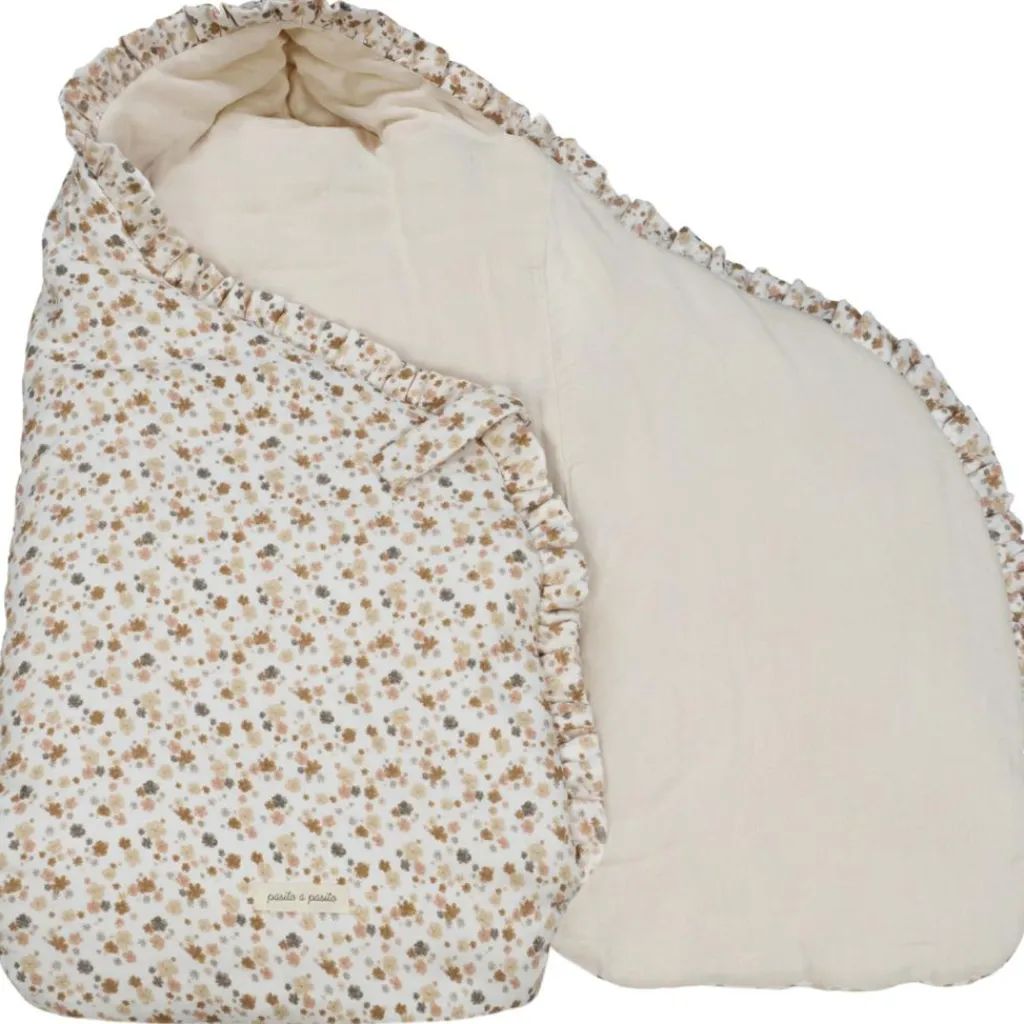 Discount Nid d'ange avec capuche Somerset Nid D'Ange Poussette