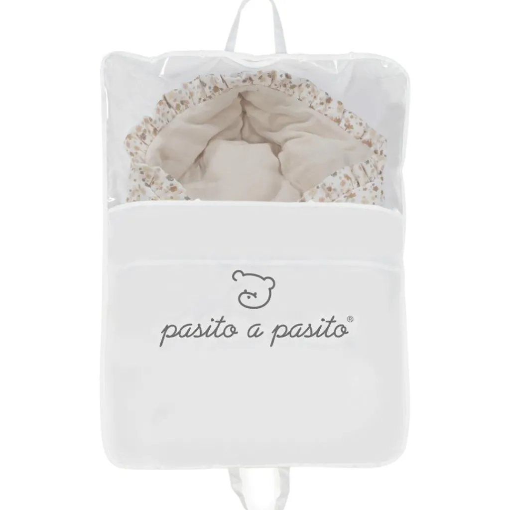 Discount Nid d'ange avec capuche Somerset Nid D'Ange Poussette