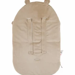 Noukie's Nid d’ange beige en Veloudoux