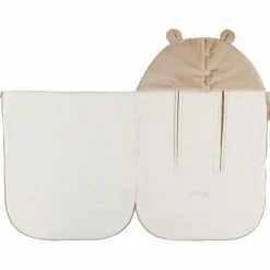 Noukie's Nid d’ange beige en Veloudoux