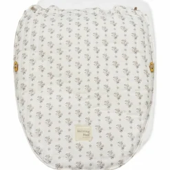 Walking Mum Nid d'ange chancelière Siège Auto Groupe 0 Été Botton Fleurs