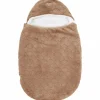 Nattou Nid d'ange Cocoon Wavy Moka (0-6 mois)