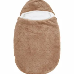 Nattou Nid d'ange Cocoon Wavy Moka (0-6 mois)