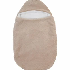 Nattou Nid d'ange Cocoon Wavy Sable (0-6 mois)