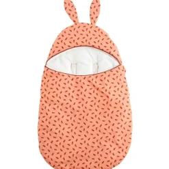 Sauthon Nid d'ange d'hiver passe sangles Esmée