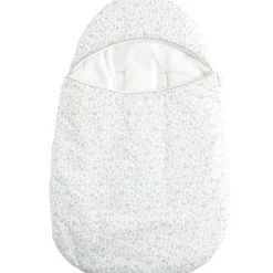 Sauthon Nid d'ange d'hiver passe sangles Promenons nous