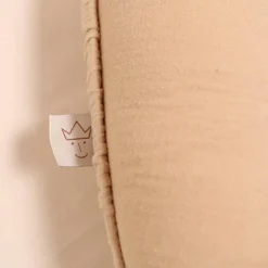 Discount Nid d'ange en mousseline avec peau d'agneau latté Réducteur De Lit