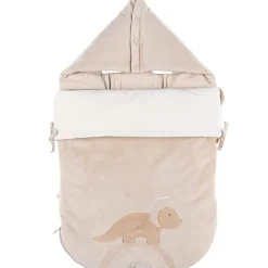 Noukie's Nid d'ange en veloudoux Popsie