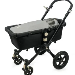 Walking Mum Nid d'ange et chancelière pour siège-auto Groupe 0 Été Cloud