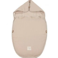 Walking Mum Nid d'ange et chancelière pour siège-auto Groupe 0 Été Apricot