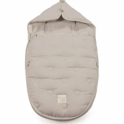 Discount Nid d'ange et chancelière siège auto Groupe 0 Été Sintra Beige Nid D'Ange Poussette