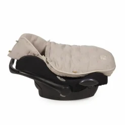 Discount Nid d'ange et chancelière siège auto Groupe 0 Été Sintra Beige Nid D'Ange Poussette