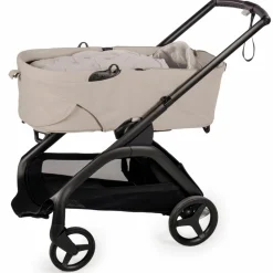 Discount Nid d'ange et chancelière siège auto Groupe 0 Été Sintra Beige Nid D'Ange Poussette