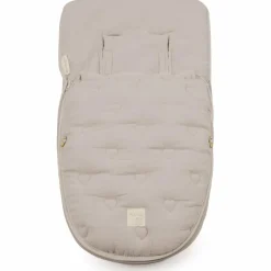 Discount Nid d'ange et chancelière siège auto Groupe 0 Été Sintra Beige Nid D'Ange Poussette