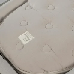 Discount Nid d'ange et chancelière siège auto Groupe 0 Été Sintra Beige Nid D'Ange Poussette