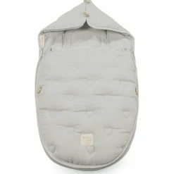 Walking Mum Nid d'ange et chancelière siège auto Groupe 0 Été Sintra Vert