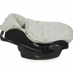 Walking Mum Nid d'ange et chancelière siège auto Groupe 0 Été Sintra Vert