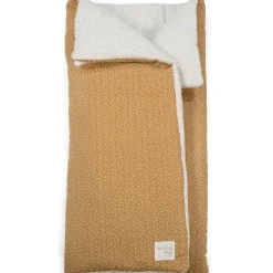 Walking Mum Nid d'ange et couverture à pois Poppy Cannelle