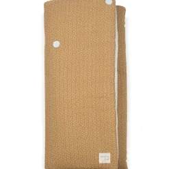 Walking Mum Nid d'ange et couverture à pois Poppy Cannelle