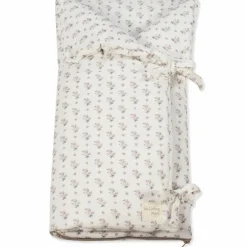 Discount Nid d'ange et couverture Botton Fleurs Nid D'Ange Poussette