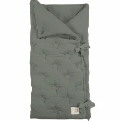 Walking Mum Nid d'ange et couverture Caetana Stone