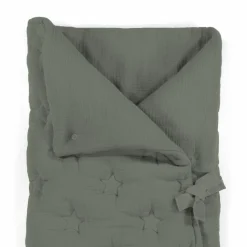 Walking Mum Nid d'ange et couverture Caetana Stone