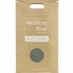 Walking Mum Nid d'ange et couverture Caetana Stone