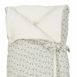 Hot Nid d'ange et couverture Gala Mint Nid D'Ange Poussette