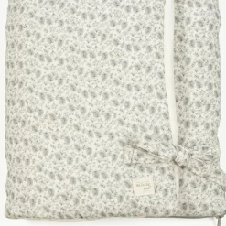 Hot Nid d'ange et couverture Gala Mint Nid D'Ange Poussette