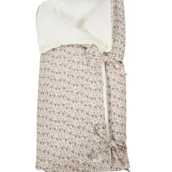 Walking Mum Nid d'ange et couverture Gala Cerise