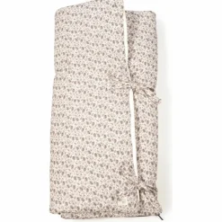 Walking Mum Nid d'ange et couverture Gala Cerise