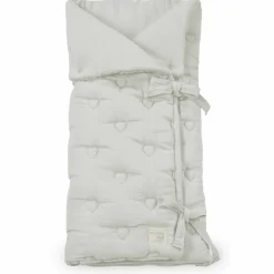 Walking Mum Nid d'ange et couverture Sintra Vert